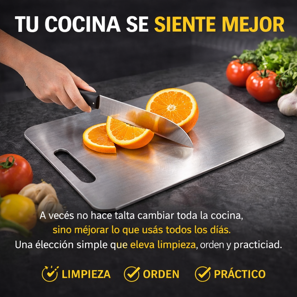 Se siente mejor usarla